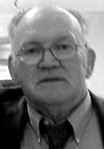Terry P. Lane